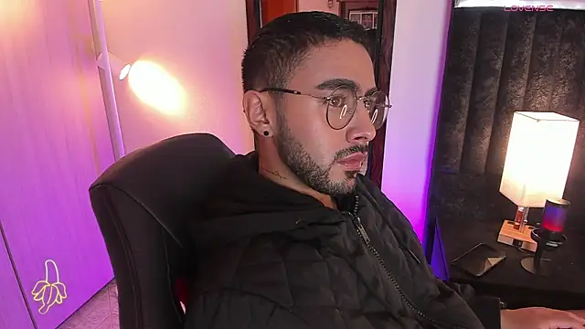 ItsMeEros online show from 16, 11, 2025