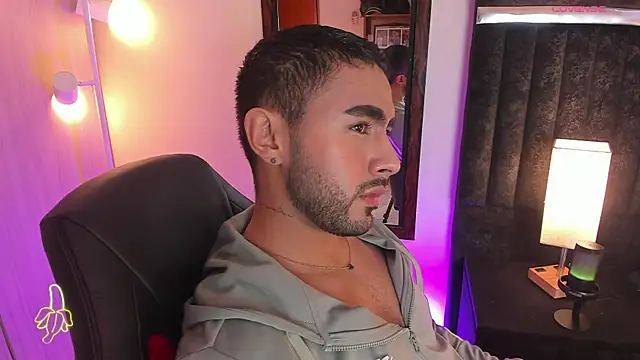 ItsMeEros online show from 22, 11, 2025