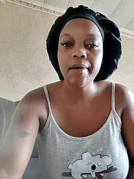 EbonyBuu online show from 15, 1, 2026