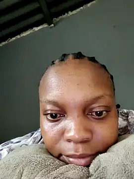 EbonyBuu online show from 26, 3, 2026