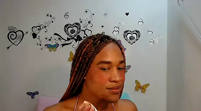 Snapshot of dirtydolltsx chatting on 5, 2, 2025 dirtydolltsx online show from 5, 2, 2025