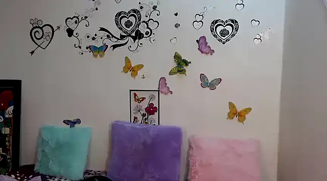 Snapshot of dirtydolltsx chatting on 13, 2, 2025 dirtydolltsx online show from 13, 2, 2025