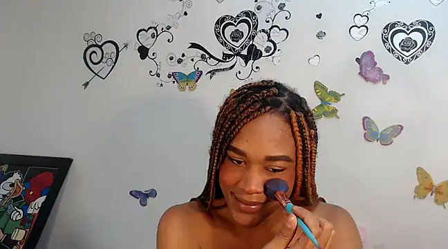 Snapshot of dirtydolltsx chatting on 8, 3, 2025 dirtydolltsx online show from 8, 3, 2025