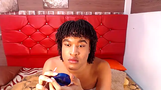 dirtydolltsx online show from 22, 3, 2026