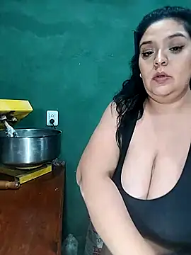 Snapshot of fantasyboobs chatting on 3, 10, 2025 fantasyboobs online show from 3, 10, 2025