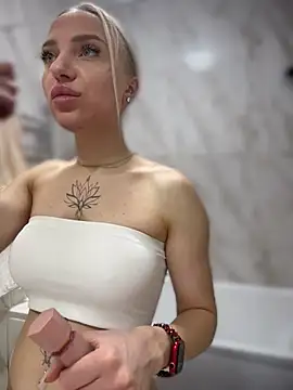 pinkstar  online show from 22, 3, 2026