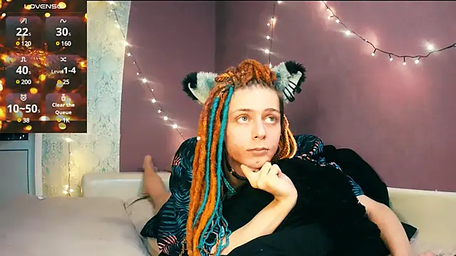 Snapshot of Littlepinkcat chatting on 20, 12, 2024 Littlepinkcat online show from 20, 12, 2024