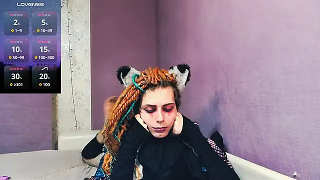 Snapshot of Littlepinkcat chatting on 20, 1, 2025 Littlepinkcat online show from 20, 1, 2025