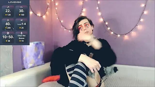 Snapshot of Littlepinkcat chatting on 30, 1, 2025 Littlepinkcat online show from 30, 1, 2025