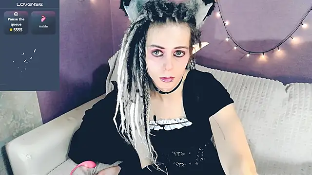 Snapshot of Littlepinkcat chatting on 20, 2, 2025 Littlepinkcat online show from 20, 2, 2025