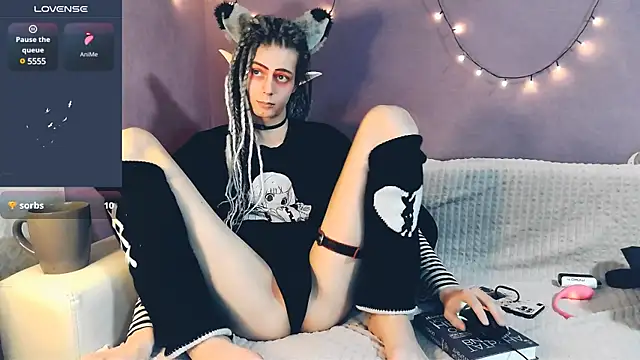 Snapshot of Littlepinkcat chatting on 2, 3, 2025 Littlepinkcat online show from 2, 3, 2025