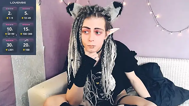 Snapshot of Littlepinkcat chatting on 4, 3, 2025 Littlepinkcat online show from 4, 3, 2025