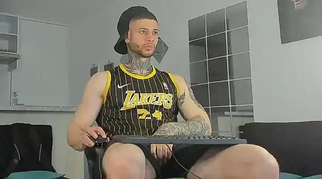  jamesleandros1 online show from 21, 12, 2024