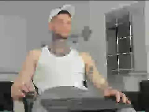  jamesleandros1 online show from 2, 1, 2025