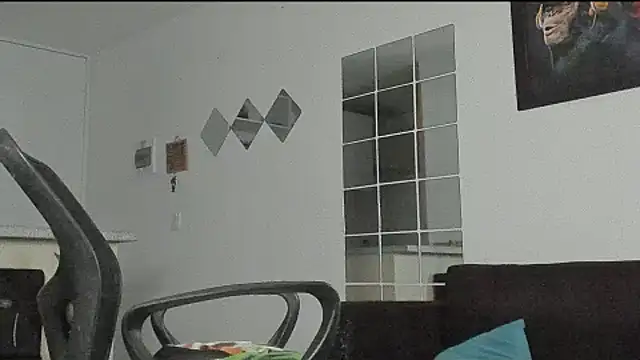  jamesleandros1 online show from 31, 1, 2025