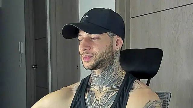  jamesleandros1 online show from 11, 9, 2025