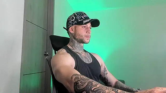  jamesleandros1 online show from 23, 5, 2026