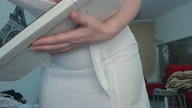 AnnaBellaLuckyXOXO online show from 26, 11, 2025