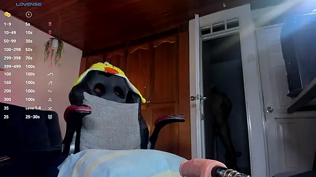 Jacon cruz  online show from 24, 3, 2026