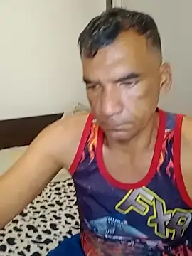 Snapshot of Daddy1972 chatting on 7, 2, 2025 Daddy1972 online show from 7, 2, 2025