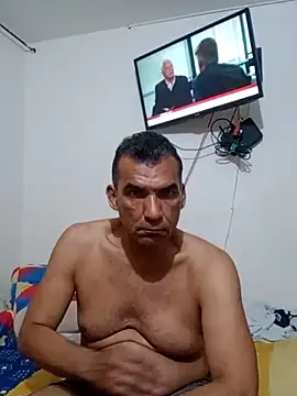 Snapshot of Daddy1972 chatting on 20, 9, 2025 Daddy1972 online show from 20, 9, 2025