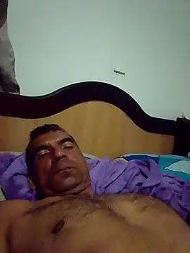 Daddy1972 online show from 21, 3, 2026