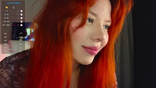 Snapshot of Juliette_Sunshine chatting on 22, 12, 2024 Juliette Sunshine online show from 22, 12, 2024