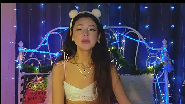 Snapshot of Funny_Bunny chatting on 5, 1, 2025 Funny Bunny online show from 5, 1, 2025
