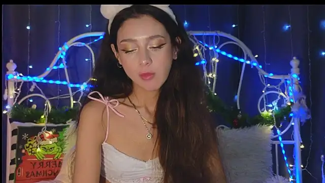 Snapshot of Funny_Bunny chatting on 5, 1, 2025 Funny Bunny online show from 5, 1, 2025