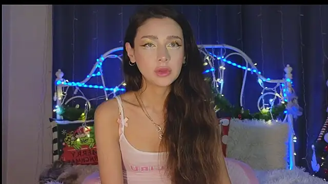 Snapshot of Funny_Bunny chatting on 6, 1, 2025 Funny Bunny online show from 6, 1, 2025