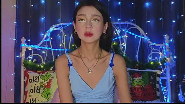 Snapshot of Funny_Bunny chatting on 12, 1, 2025 Funny Bunny online show from 12, 1, 2025