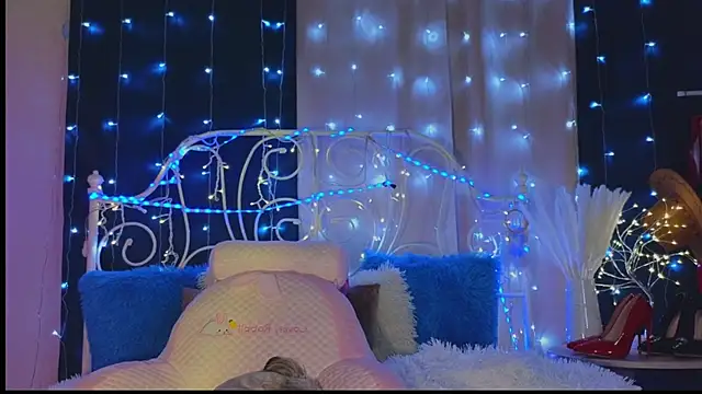 Snapshot of Funny_Bunny chatting on 17, 1, 2025 Funny Bunny online show from 17, 1, 2025
