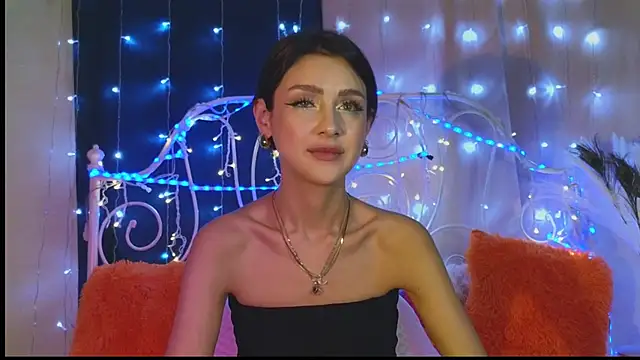 Snapshot of Funny_Bunny chatting on 23, 1, 2025 Funny Bunny online show from 23, 1, 2025