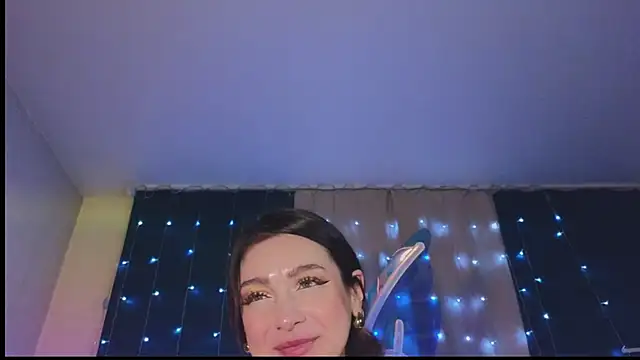 Snapshot of Funny_Bunny chatting on 26, 1, 2025 Funny Bunny online show from 26, 1, 2025