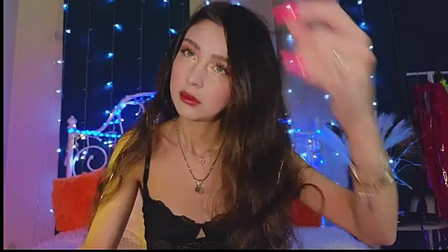 Snapshot of Funny_Bunny chatting on 29, 1, 2025 Funny Bunny online show from 29, 1, 2025