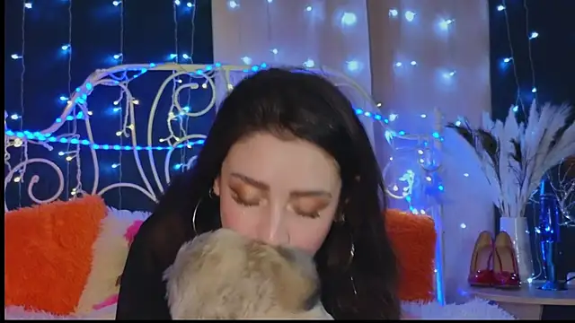 Snapshot of Funny_Bunny chatting on 31, 1, 2025 Funny Bunny online show from 31, 1, 2025