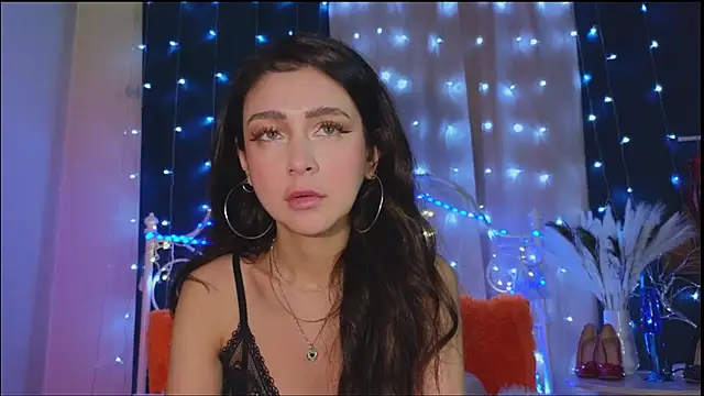 Snapshot of Funny_Bunny chatting on 1, 2, 2025 Funny Bunny online show from 1, 2, 2025