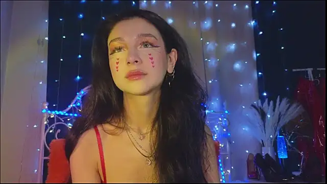 Snapshot of Funny_Bunny chatting on 14, 2, 2025 Funny Bunny online show from 14, 2, 2025