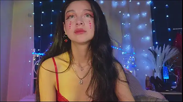Snapshot of Funny_Bunny chatting on 15, 2, 2025 Funny Bunny online show from 15, 2, 2025