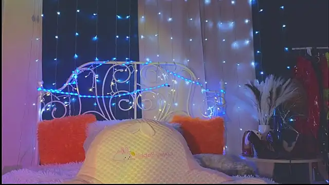 Snapshot of Funny_Bunny chatting on 23, 2, 2025 Funny Bunny online show from 23, 2, 2025