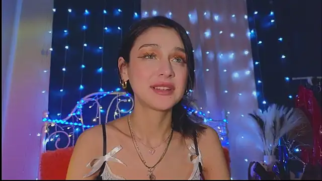 Snapshot of Funny_Bunny chatting on 23, 2, 2025 Funny Bunny online show from 23, 2, 2025