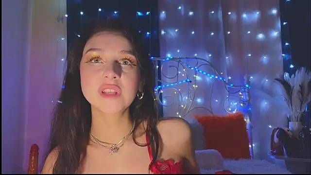 Snapshot of Funny_Bunny chatting on 24, 2, 2025 Funny Bunny online show from 24, 2, 2025