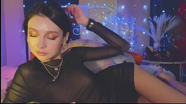 Snapshot of Funny_Bunny chatting on 1, 3, 2025 Funny Bunny online show from 1, 3, 2025