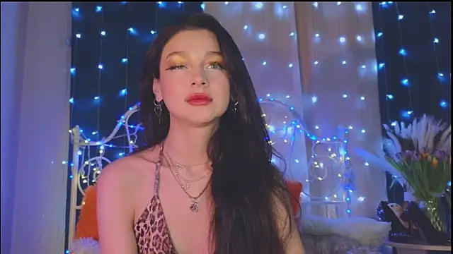 Snapshot of Funny_Bunny chatting on 6, 3, 2025 Funny Bunny online show from 6, 3, 2025