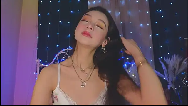 Snapshot of Funny_Bunny chatting on 18, 3, 2025 Funny Bunny online show from 18, 3, 2025