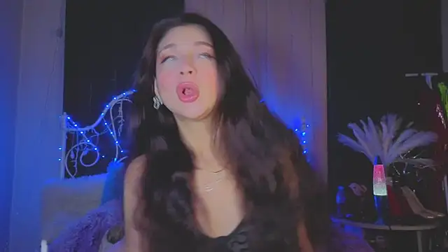 Funny Bunny online show from 15, 11, 2025