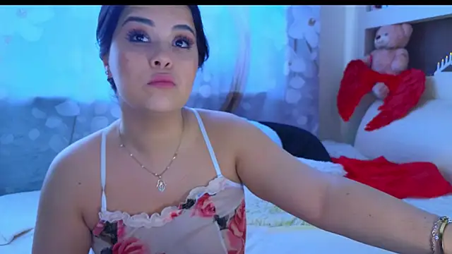 Malika uAngel online show from 21, 2, 2025