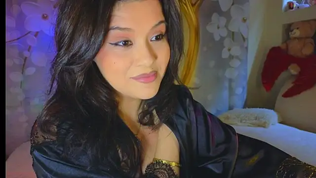 Malika uAngel online show from 9, 3, 2025