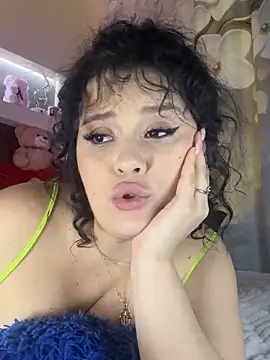 Malika uAngel online show from 17, 3, 2025