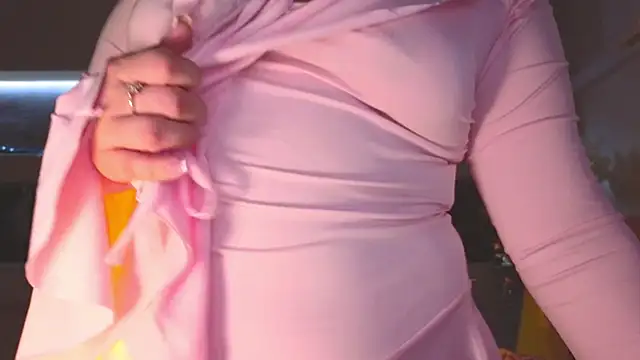 Malika uAngel online show from 2, 10, 2025